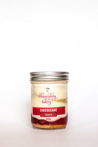 Cheesecakes In A Jar 6 Pack